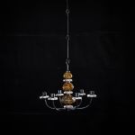 1168 7143 CHANDELIER